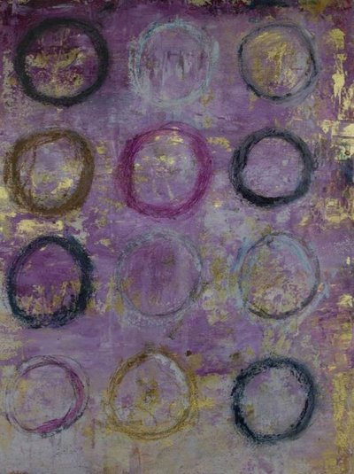  av Deb Chaney