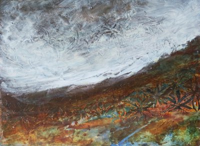  av Deb Chaney