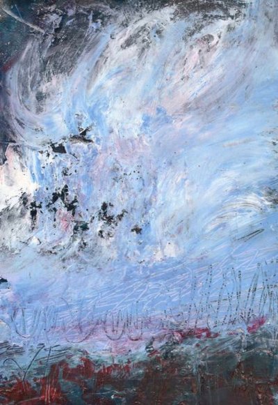  av Deb Chaney
