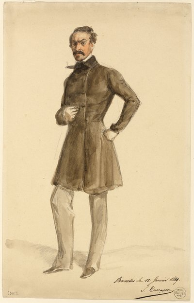 S. Terrason von Denis-Auguste-Marie Raffet