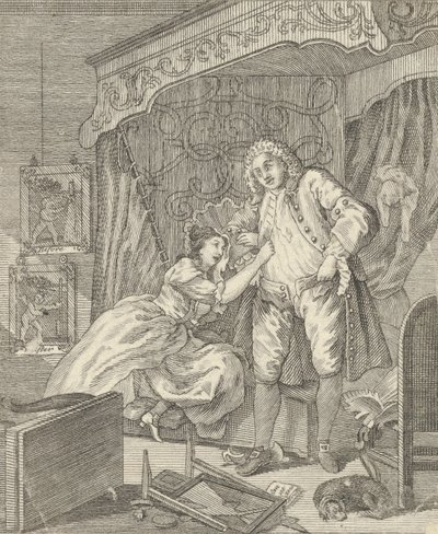Efter, 1790-1810. av Dent