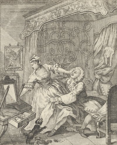 Förr, 1790-1810. av Dent
