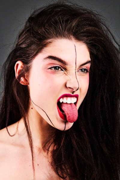 Skönhet, 2018 (foto) av Diana Gomez