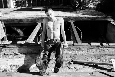 Burning Down The House, 2016 (foto) av Diana Gomez