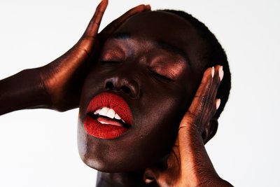Kuoth, 2018 (foto) av Diana Gomez