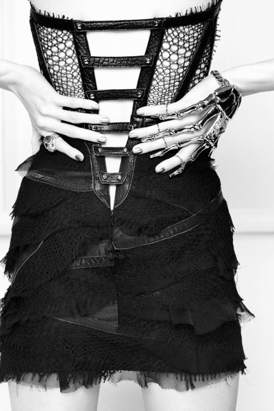 Women Power, 2014 (foto) av Diana Gomez