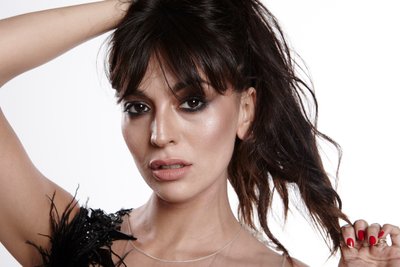 Zara Martin, 2016 (foto) av Diana Gomez