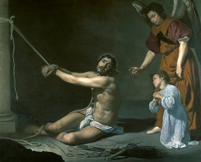 Okänd bild av Diego Velázquez