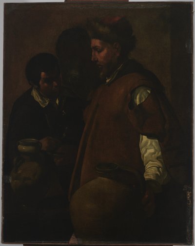  av Diego Velázquez