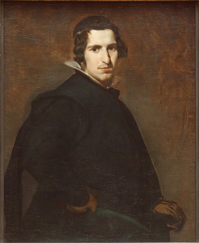  av Diego Velázquez