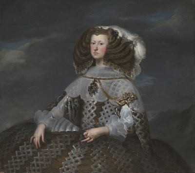 Franska: Marie-Anne d