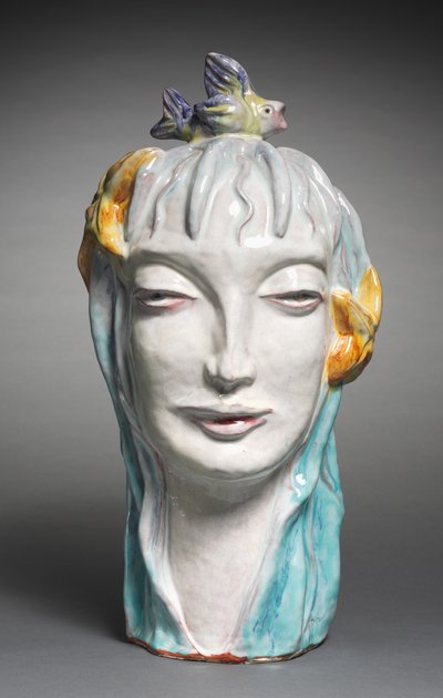 Chef: Vattnet, 1929 av Dina Kuhn