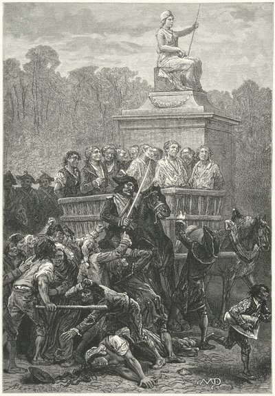 swedish av Diogene Ulysse Napoleon Maillart