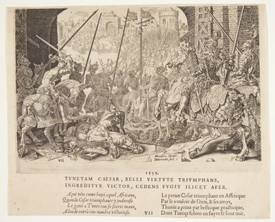 swedish av Dirck Volckertsz. Coornhert