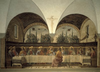 Okänd bild av Domenico Ghirlandaio