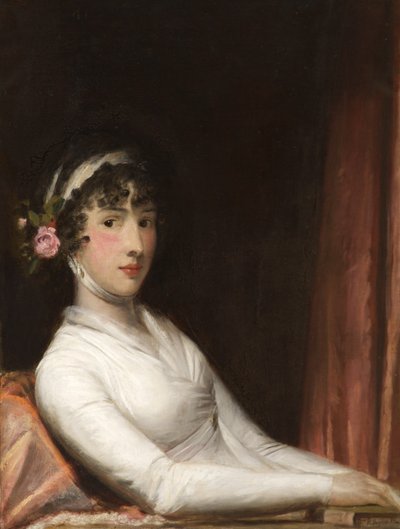 Operalådan, 1797 av Domenico Pellegrini
