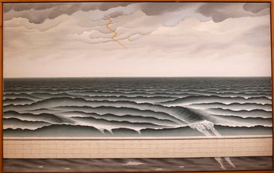 Stormen av Dominique-Paul Peyronnet