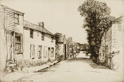Lelant av Donald Shaw MacLaughlan