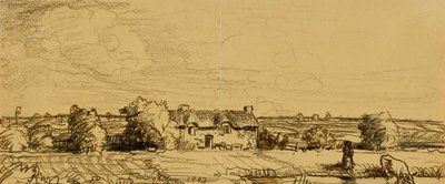 Poigny av Donald Shaw MacLaughlan
