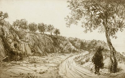 Väg Song nr. 3 av Donald Shaw MacLaughlan