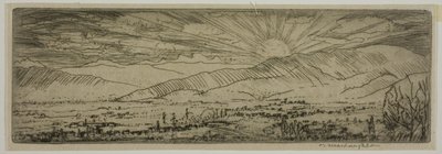 Arnodalen av Donald Shaw MacLaughlan