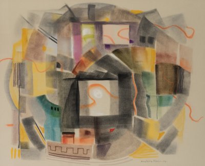 swedish av Donatella Merlo
