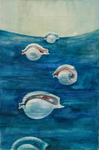 Migration av Donatella Merlo