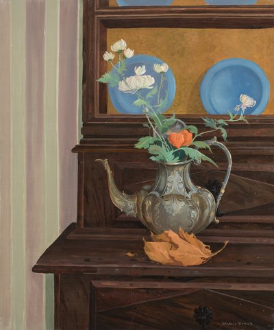 Physalis alkekengi av Donatella Merlo