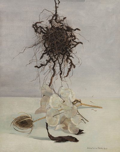 Rot av Donatella Merlo