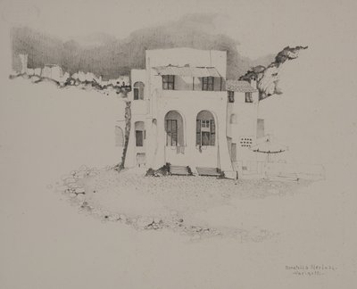 Varigotti av Donatella Merlo