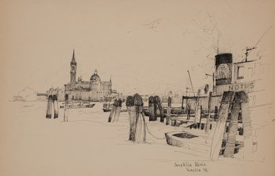 swedish av Donatella Merlo