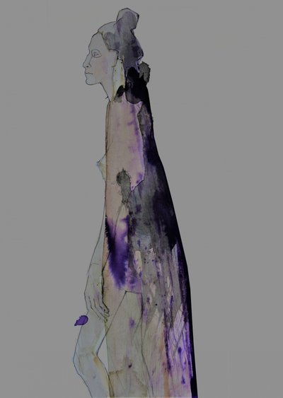 Profil för ”Ethereal Woman” av Doris Schmitz