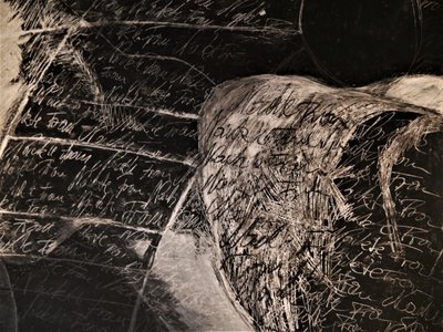Universum av Doris Schmitz