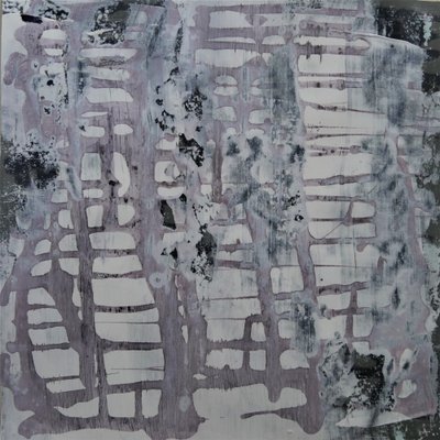 Sammanfattning av ”Urban Grid” av Doris Schmitz