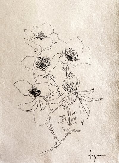  av Dorothy Fagan