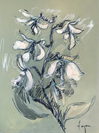  av Dorothy Fagan
