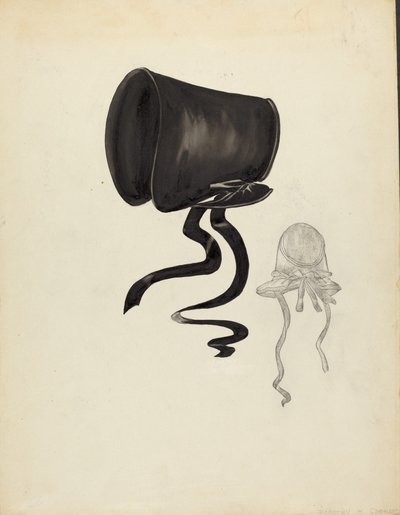 Hätta av Dorothy M. Gerhard