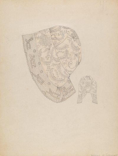 Hätta av Dorothy M. Gerhard