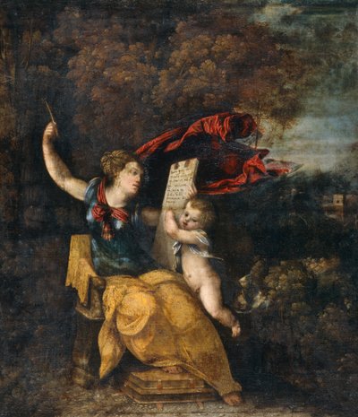  av Dosso (attr.to) Dossi