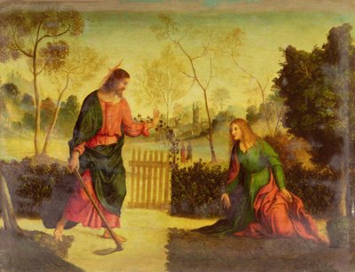 Okänd bild av Dosso Dossi