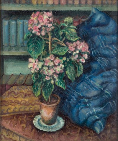 Hortensior, 1893-1932 av Douglas Davidson