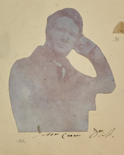 Mr Caw. av Dr. John Adamson