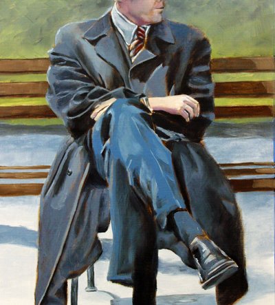 Bedragen av Duane A. Brown