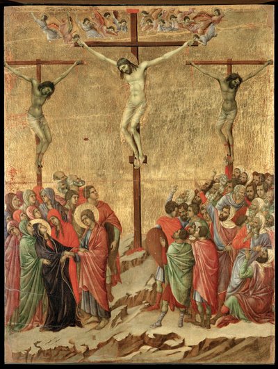  av Duccio di Buoninsegna