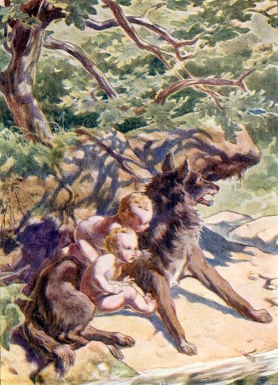  av Dudley (after) Hardy