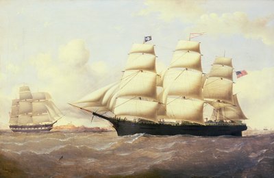 Alice Counce av Duncan Mcfarlane