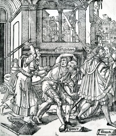 Sorgeless utkonkurrerad av Aermoede av Dutch School