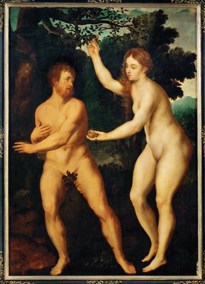 Fallet av Dutch School