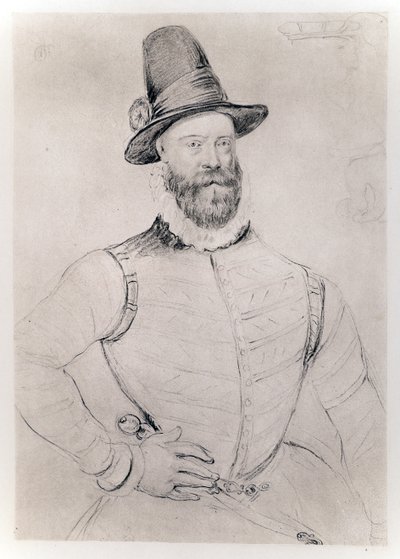 The Regent Morton (c.1516-81) från 