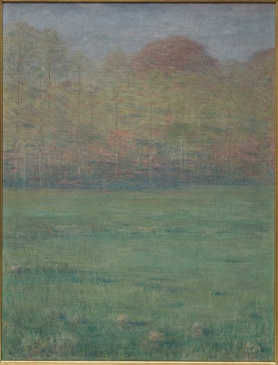 Hösten 1893 av Dwight William Tryon